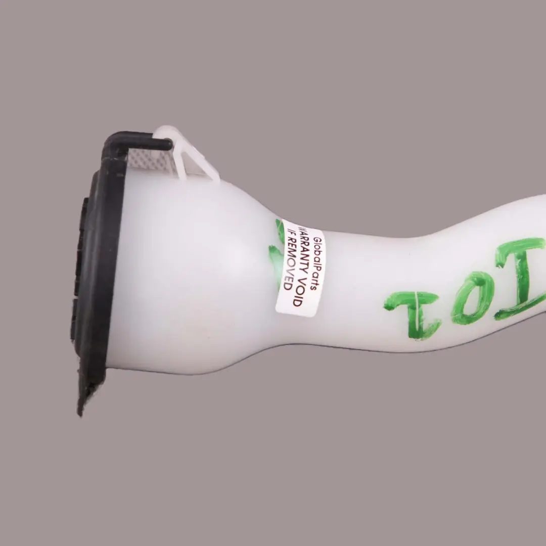 Botella Lavaparabrisas Cuello de llenado Parabrisas Depósito para BMW i3 I01 con número de pieza 7381592 BMW i3 I01 Botella Lavaparabrisas Cuello de llenado Parabrisas Depósito - SKU 7381592-1 - Número de pieza 7381592