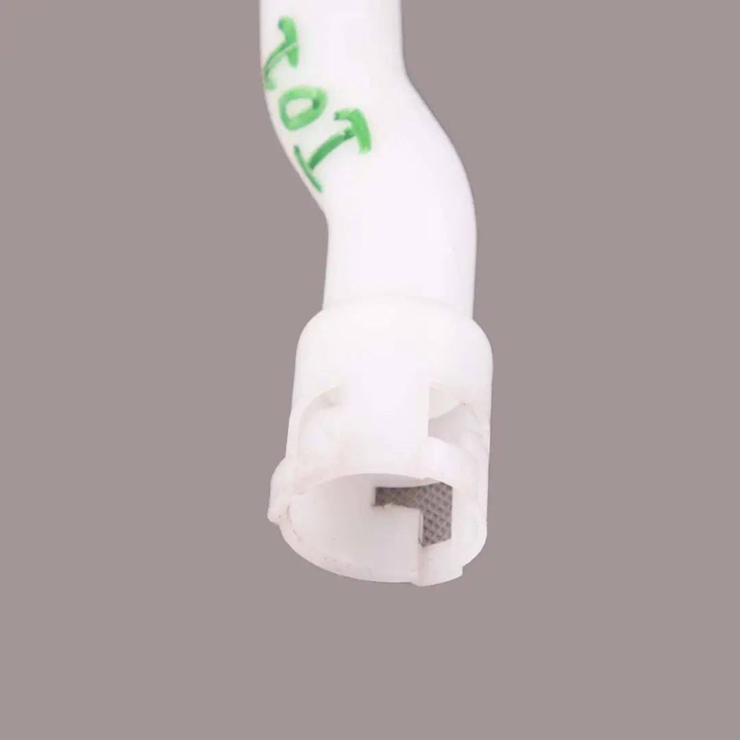 BMW i3 I01 Bouteille Tube de remplissage Réservoir de pare-brise - SKU 7381592-1 - Numéro de pièce 7381592