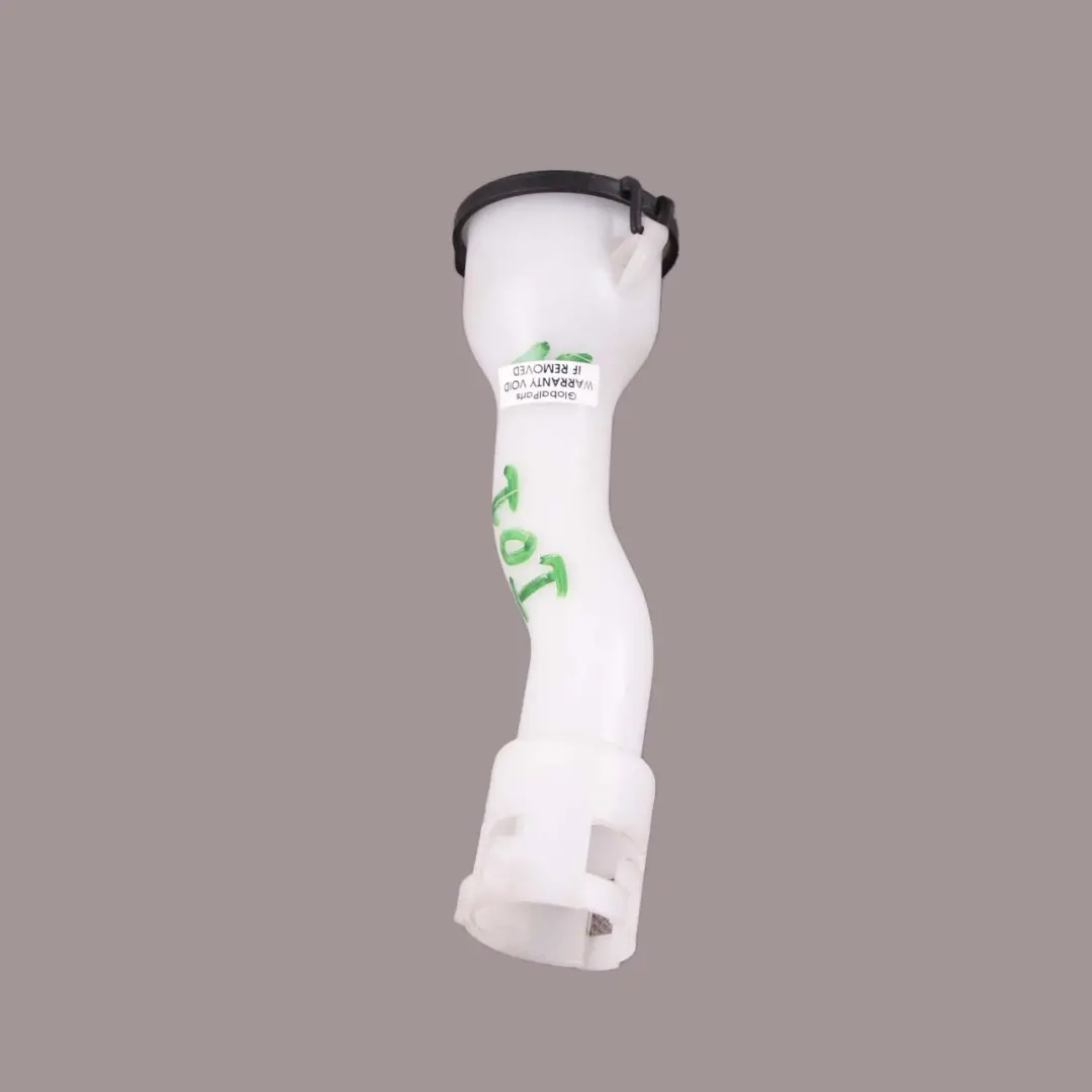  Washer Bottle BMW i3 I01 Filler Neck Pipe Windscreen Tank Reservoir - SKU 7381592-1 - Part number 7381592