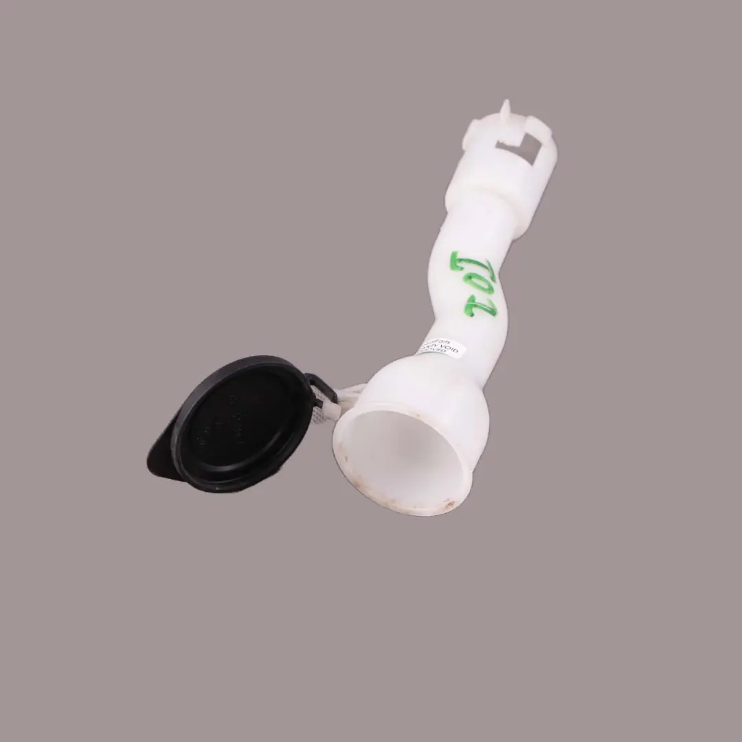  Lavacristalli BMW i3 I01 Tubo di riempimento Serbatoio parabrezza - SKU 7381592-1 - Numero di parte 7381592