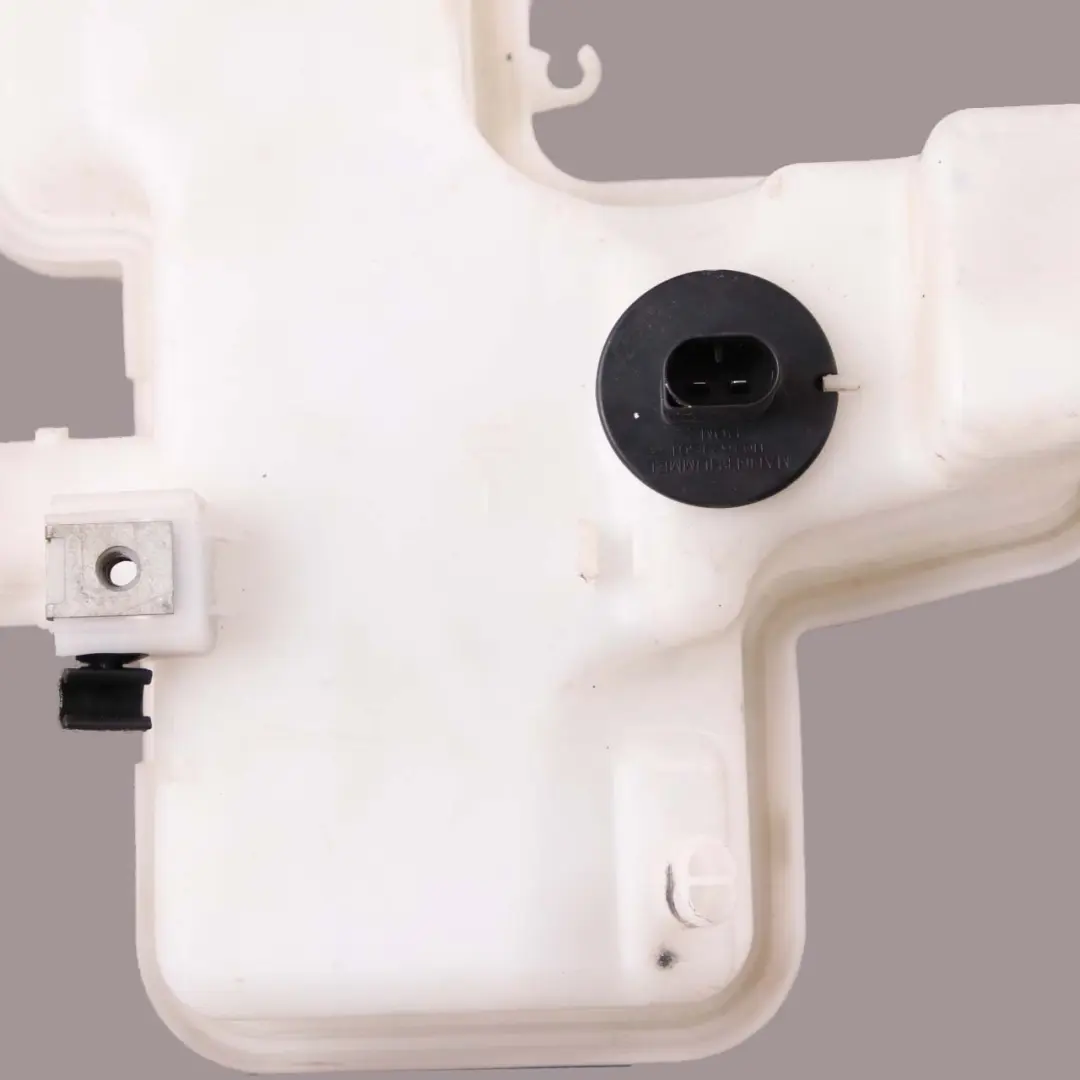Washer Bottle BMW i3 I01 Windscreen Tank Reservoir With Pump 7304020 to with Part number 7381592 Washer Bottle BMW i3 I01 Windscreen Tank Reservoir With Pump 7304020 - SKU 7381592 - Part number 7381592