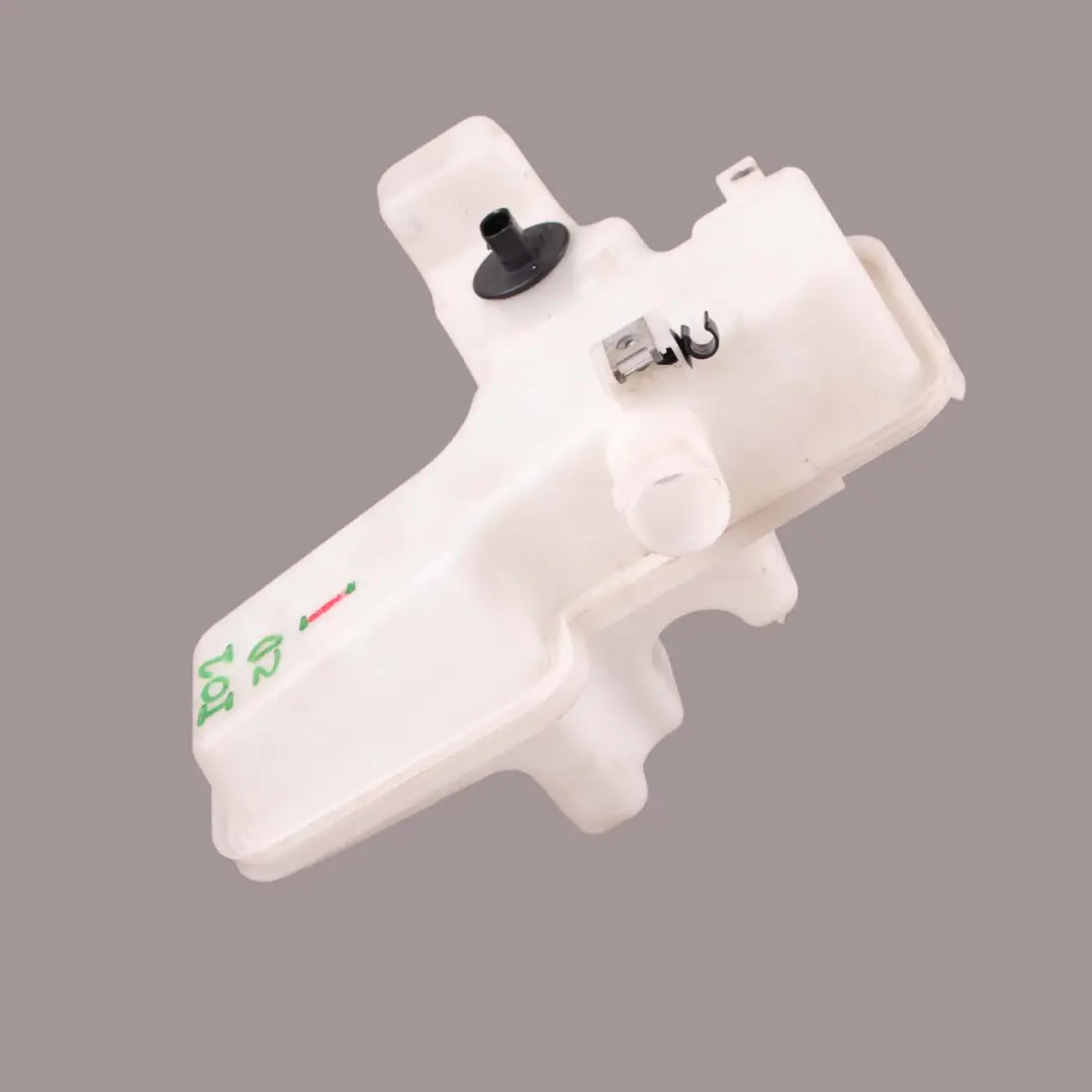 Washer Bottle BMW i3 I01 Windscreen Tank Reservoir With Pump 7304020 to with Part number 7381592 Washer Bottle BMW i3 I01 Windscreen Tank Reservoir With Pump 7304020 - SKU 7381592 - Part number 7381592