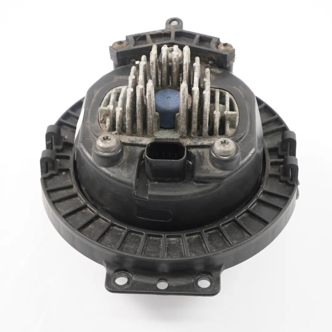 Fog Lamp Mini R57 LCI R58 LED Front Left Right Light Headlight Bumper to with Part number 7381725 Fog Lamp Mini R57 LCI R58 LED Front Left Right Light Headlight Bumper - SKU 7381725 - Part number 7381725