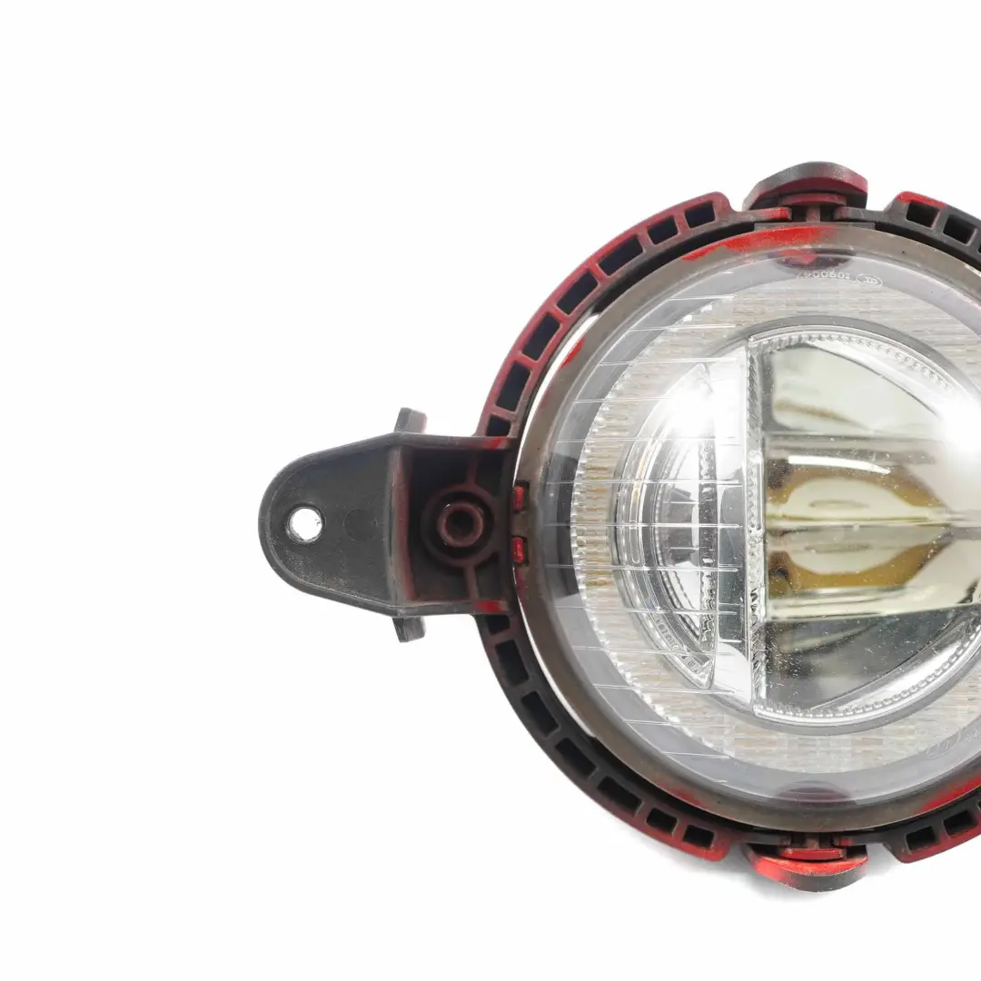 Mini R57 LCI R58 LED Światło Lampa Przeciwmgielna - SKU 7381725 - Numer Części 7381725