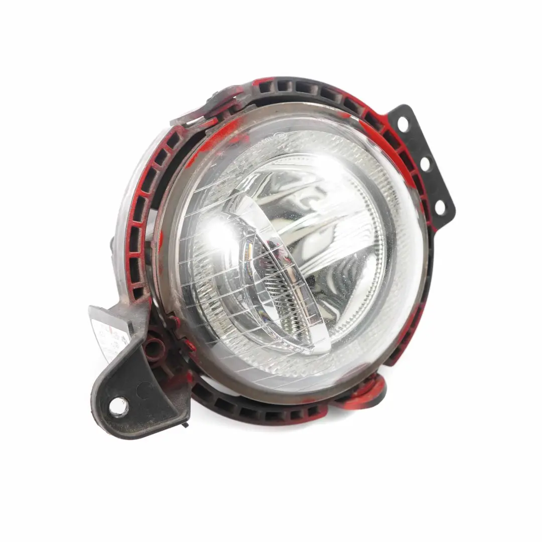 Fog Lamp Mini R57 LCI R58 LED Front Left Right Light Headlight Bumper to with Part number 7381725 Fog Lamp Mini R57 LCI R58 LED Front Left Right Light Headlight Bumper - SKU 7381725 - Part number 7381725