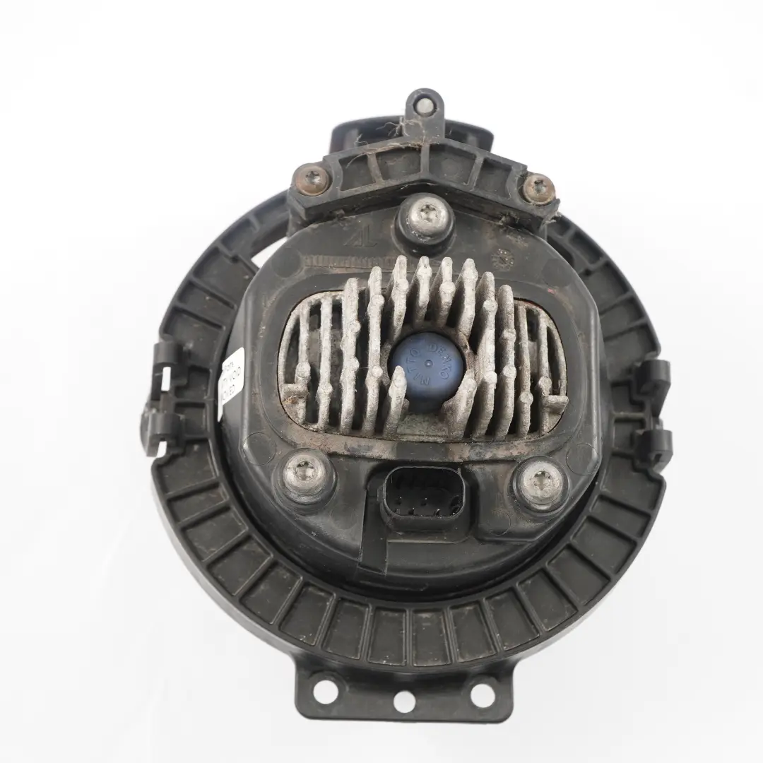 LED Luz Izquierda Derecha Faro Parachoques Luz Antiniebla para Mini R57 LCI R58 con número de pieza 7381725 Mini R57 LCI R58 LED Luz Izquierda Derecha Faro Parachoques Luz Antiniebla - SKU 7381725 - Número de pieza 7381725