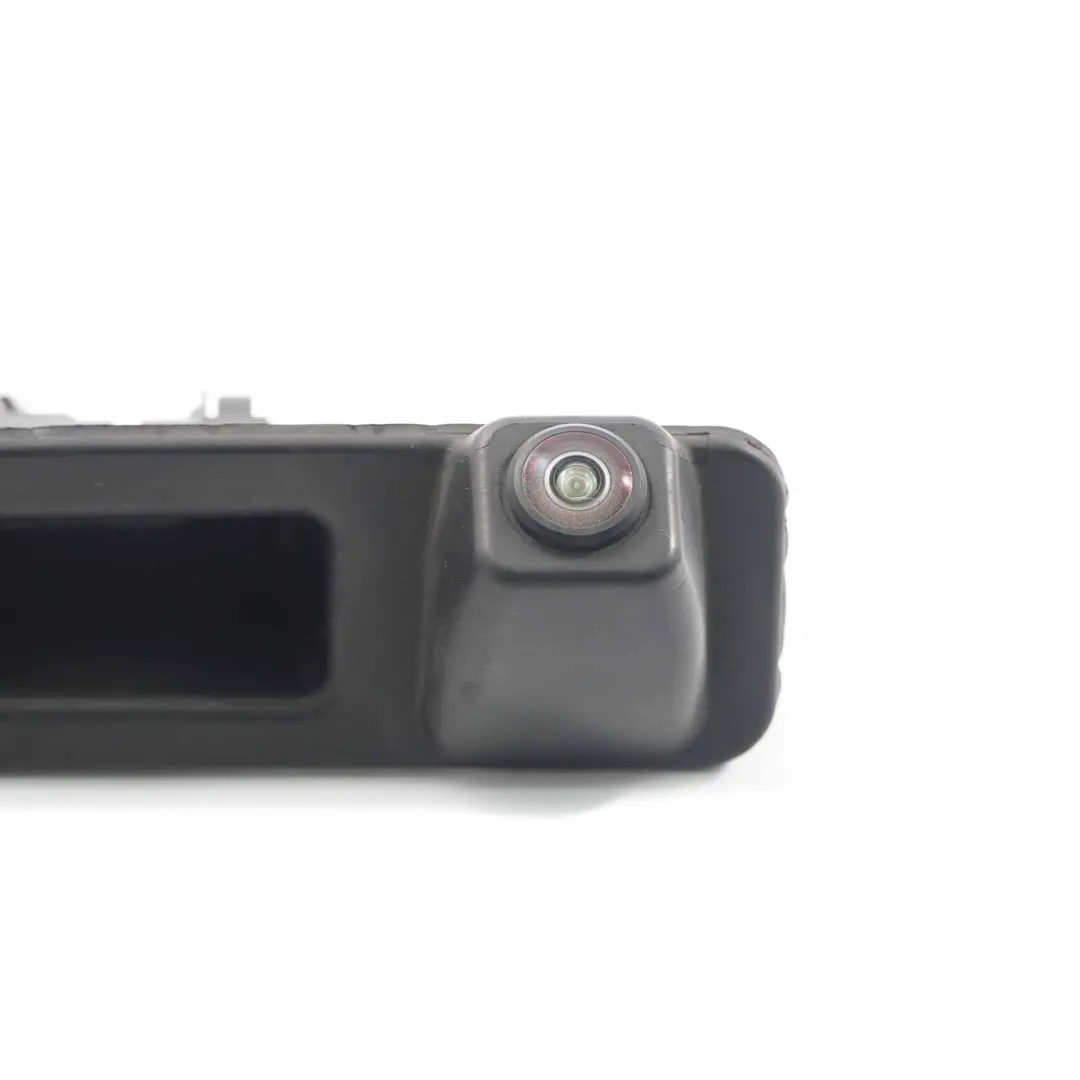BMW F90 M5 G30 G31 Manija Pulsador Con Cámara - SKU 7381868 - Número de pieza 7381868
