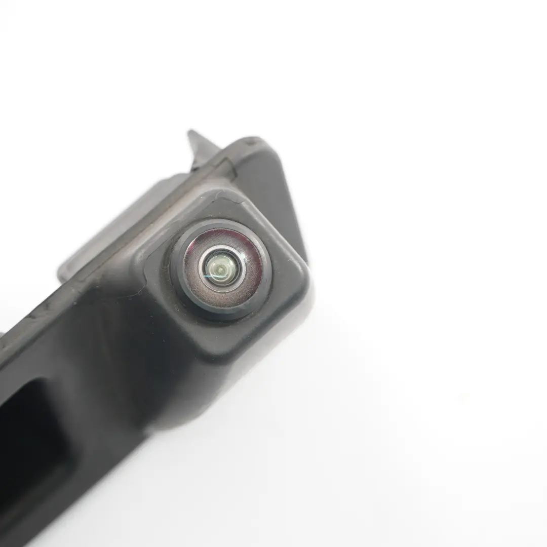 BMW F90 M5 G30 G31 Manija Pulsador Con Cámara - SKU 7381868 - Número de pieza 7381868