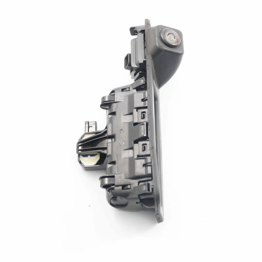 Heckklappengriff BMW F90 M5 G30 G31 Kofferraumdeckel Druckknopf Kamera für mit Teilenummer 7381868 Heckklappengriff BMW F90 M5 G30 G31 Kofferraumdeckel Druckknopf Kamera - SKU 7381868 - Teilenummer 7381868