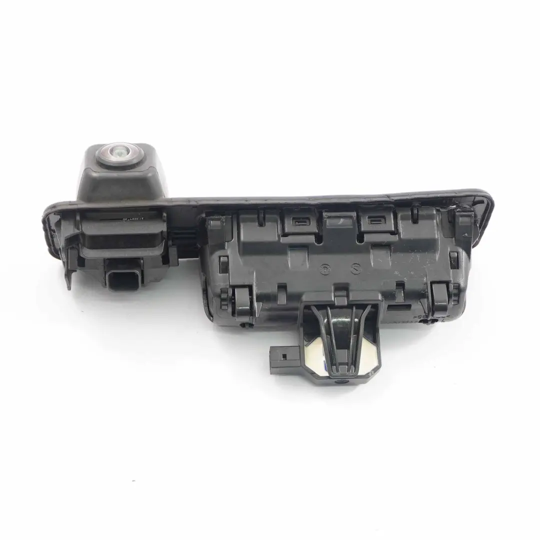 BMW F90 M5 G30 G31 Manija Pulsador Con Cámara - SKU 7381868 - Número de pieza 7381868