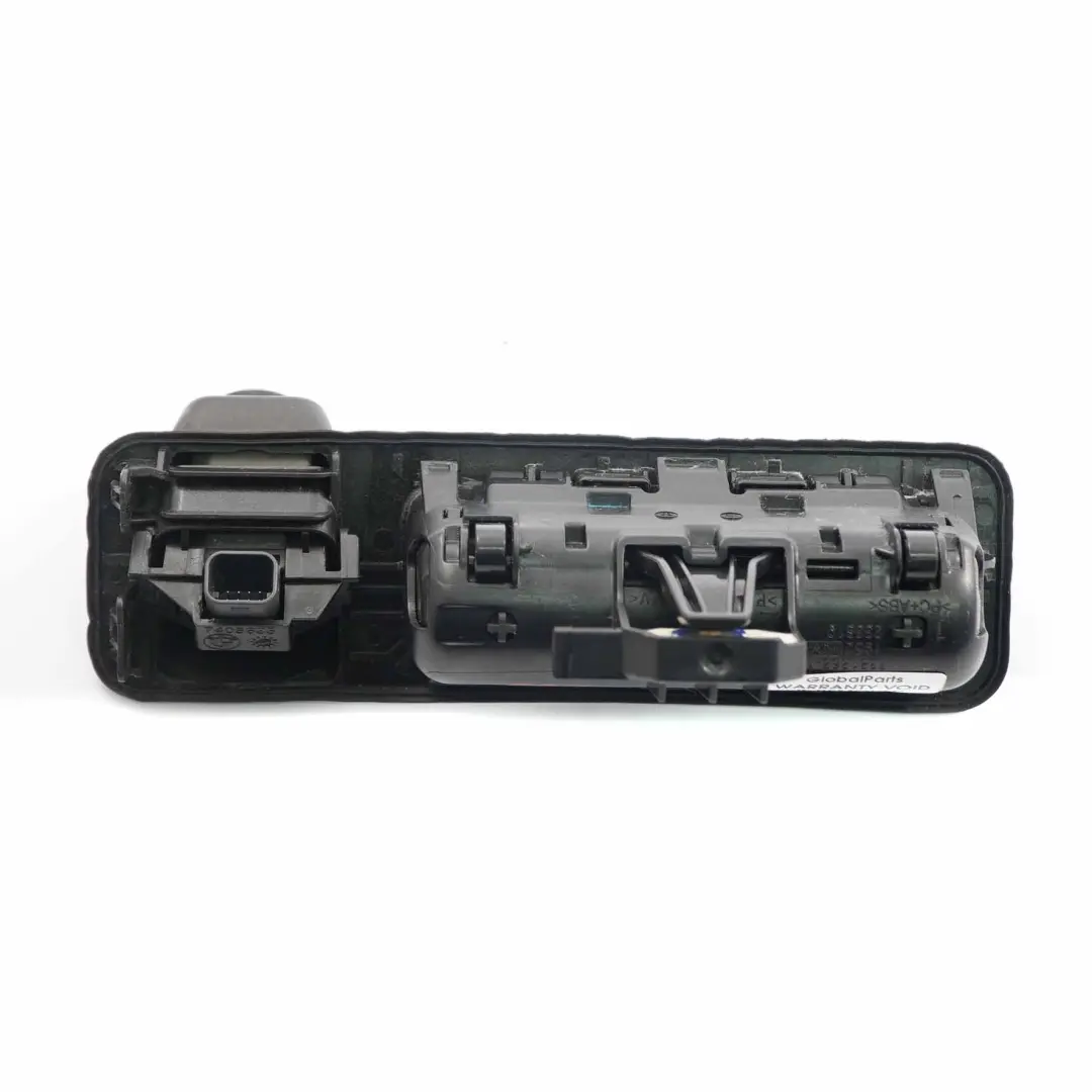 BMW F90 M5 G30 G31 Manija Pulsador Con Cámara - SKU 7381868 - Número de pieza 7381868