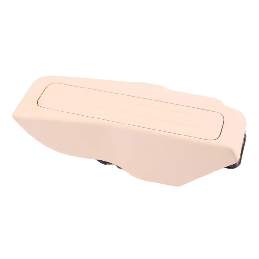 Insert Footrest Trim Support Canberra Beige to BMW F45 F46 Cover with Part number 7381915 BMW F45 F46 Cover Insert Footrest Trim Support Canberra Beige - SKU rhd-7381915 - Part number 7381915