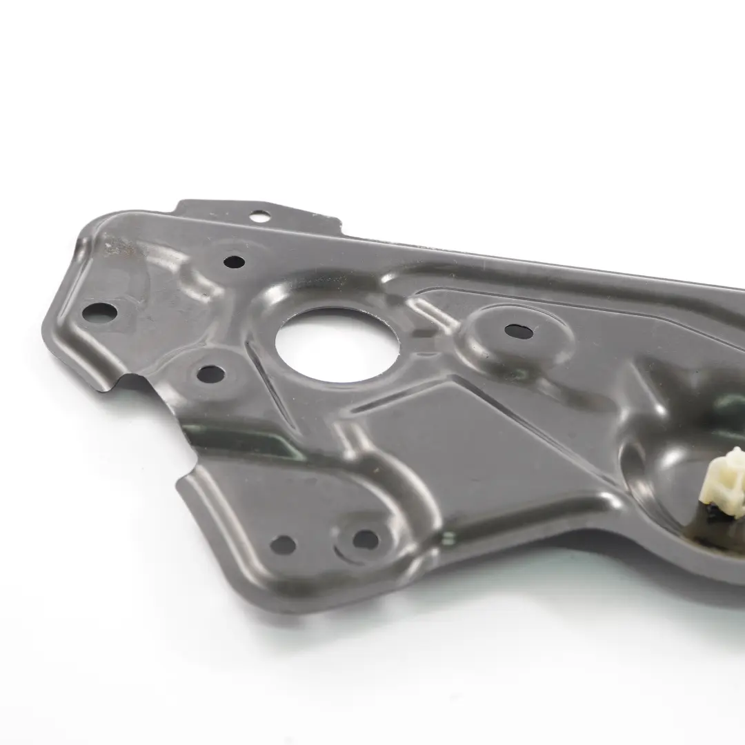 BMW F36 Motore Alzacristalli Posteriore Destro Piastra di Copertura Pannello - SKU 7381922 - Numero di parte 7381922
