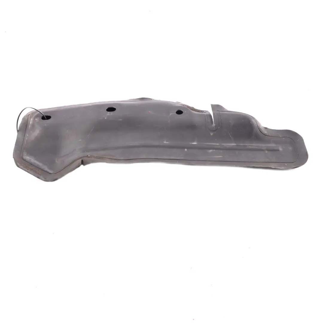 Bonnet Seal Mount Front Left N/S to Mini Clubman F54 with Part number 7381977 Mini Clubman F54 Bonnet Seal Mount Front Left N/S - SKU 7381977 - Part number 7381977