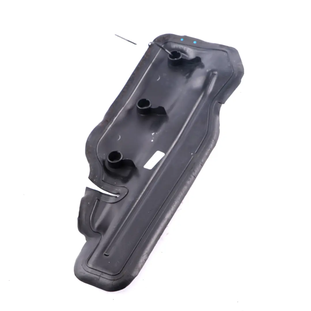 Bonnet Seal Mount Front Left N/S to Mini Clubman F54 with Part number 7381977 Mini Clubman F54 Bonnet Seal Mount Front Left N/S - SKU 7381977 - Part number 7381977