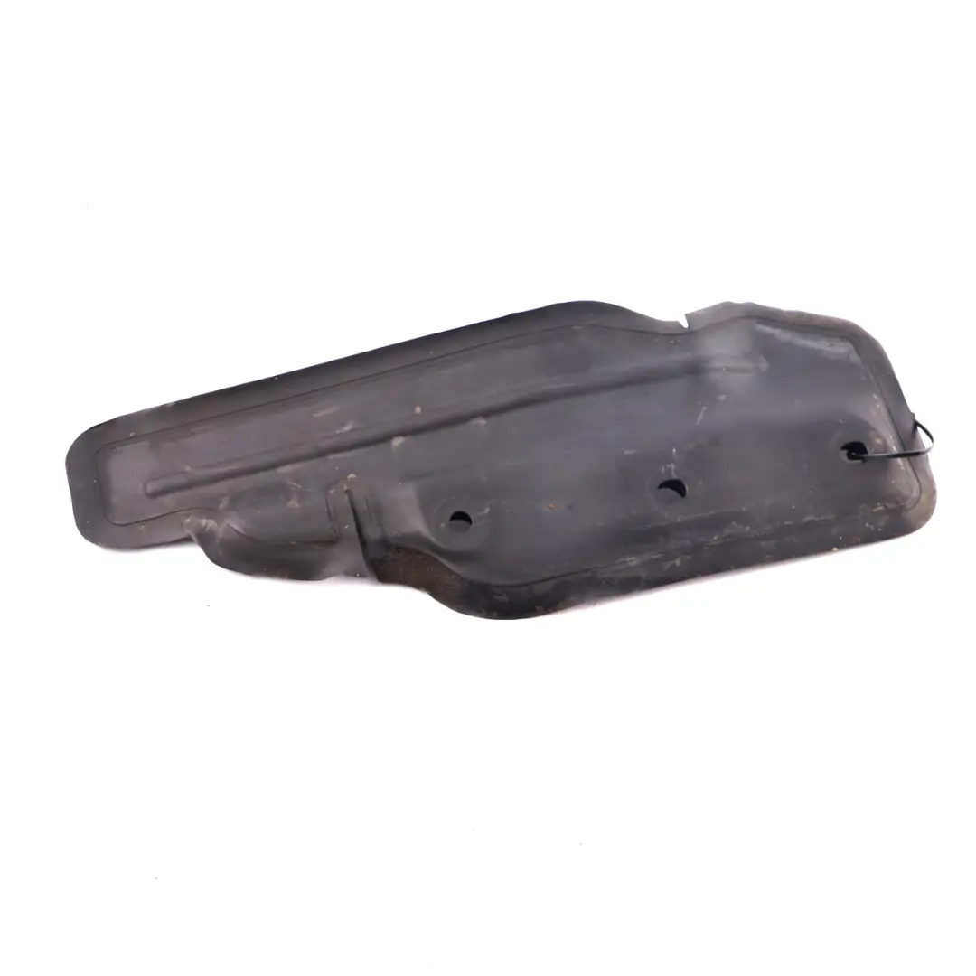 Bonnet Seal Mount Front Left N/S to Mini Clubman F54 with Part number 7381977 Mini Clubman F54 Bonnet Seal Mount Front Left N/S - SKU 7381977 - Part number 7381977