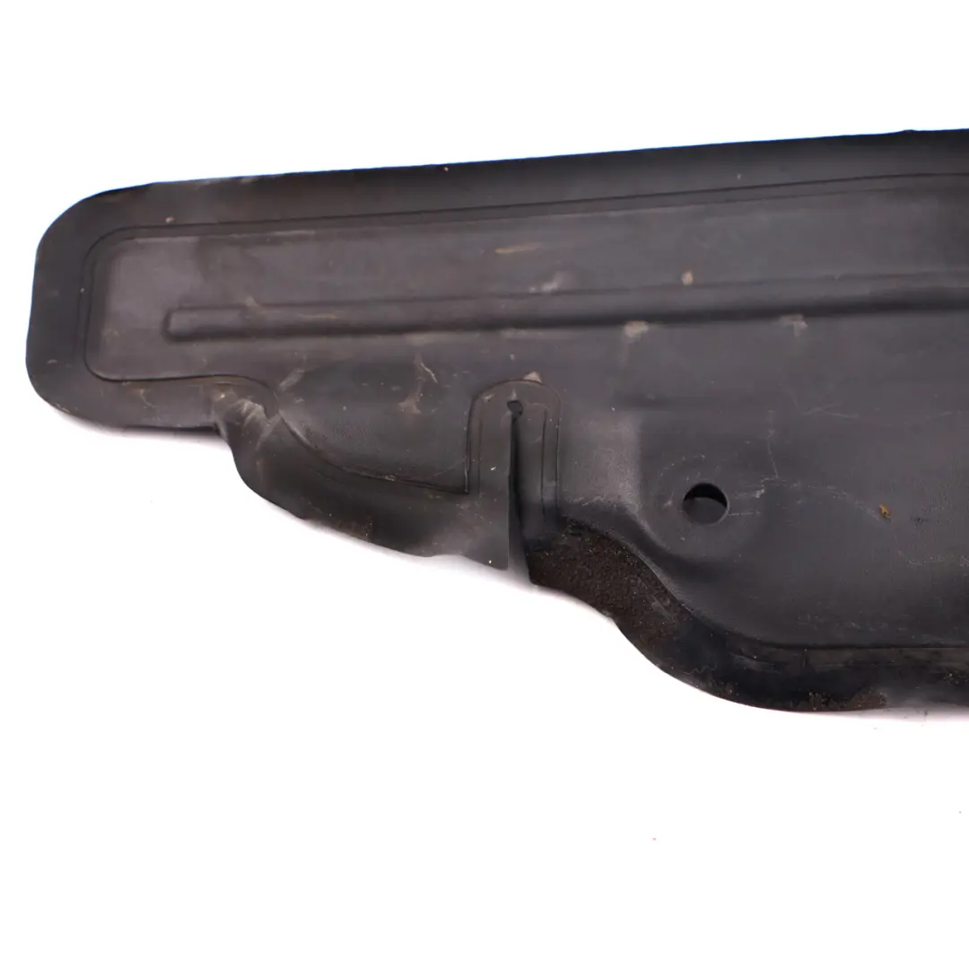 Bonnet Seal Mount Front Left N/S to Mini Clubman F54 with Part number 7381977 Mini Clubman F54 Bonnet Seal Mount Front Left N/S - SKU 7381977 - Part number 7381977