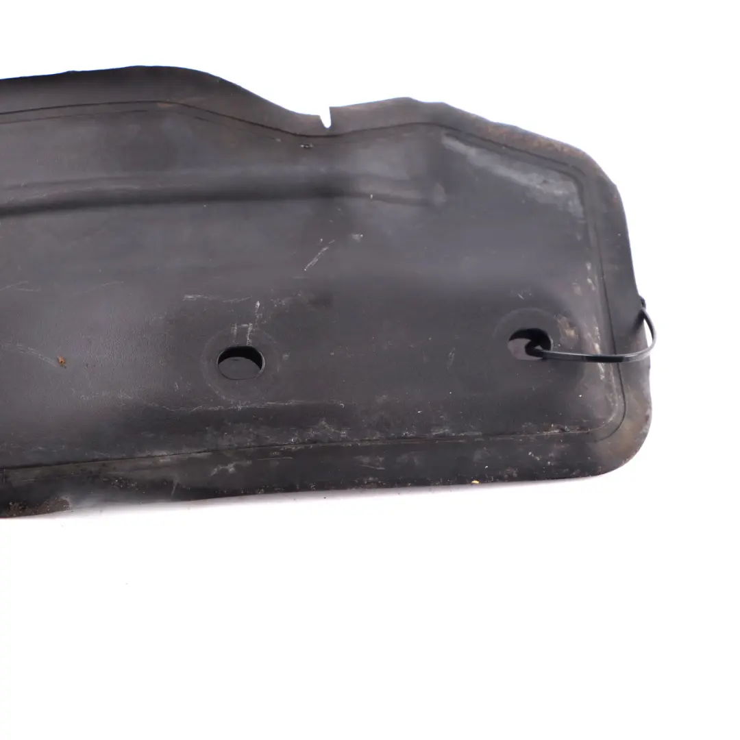 Mini Clubman F54 Bonnet Seal Mount Front Left N/S - SKU 7381977 - Part number 7381977