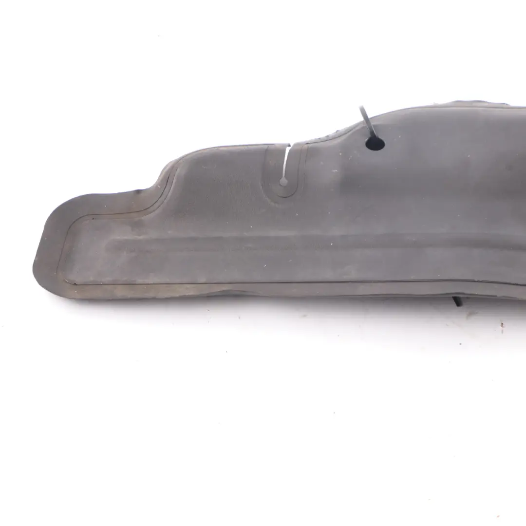 Arch Seal Mini Clubman F54 Front Bonnet - Wheel Arch Gasket Right O/S to Wheel with Part number 7381978 Wheel Arch Seal Mini Clubman F54 Front Bonnet - Wheel Arch Gasket Right O/S - SKU 7381978 - Part number 7381978