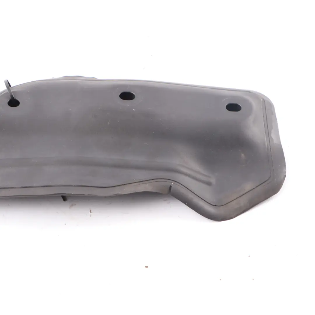 Wheel Arch Seal Mini Clubman F54 Front Bonnet - Wheel Arch Gasket Right O/S - SKU 7381978 - Part number 7381978