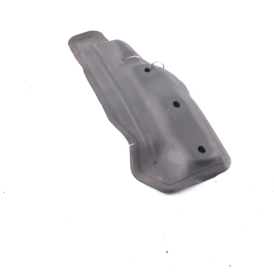 Arch Seal Mini Clubman F54 Front Bonnet - Wheel Arch Gasket Right O/S to Wheel with Part number 7381978 Wheel Arch Seal Mini Clubman F54 Front Bonnet - Wheel Arch Gasket Right O/S - SKU 7381978 - Part number 7381978