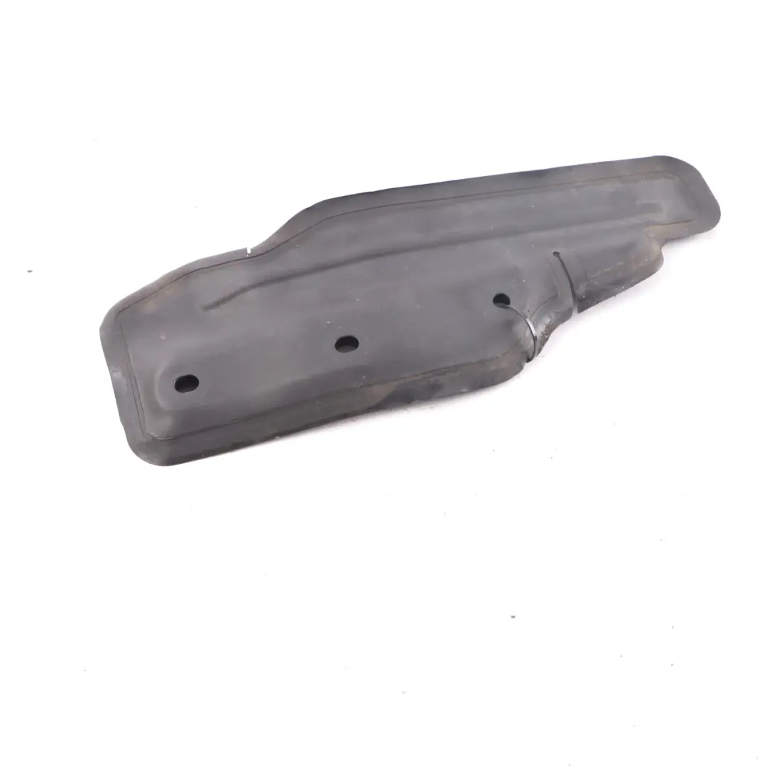 Arch Seal Mini Clubman F54 Front Bonnet - Wheel Arch Gasket Right O/S to Wheel with Part number 7381978 Wheel Arch Seal Mini Clubman F54 Front Bonnet - Wheel Arch Gasket Right O/S - SKU 7381978 - Part number 7381978