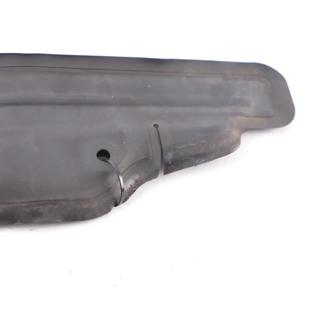 Arch Seal Mini Clubman F54 Front Bonnet - Wheel Arch Gasket Right O/S to Wheel with Part number 7381978 Wheel Arch Seal Mini Clubman F54 Front Bonnet - Wheel Arch Gasket Right O/S - SKU 7381978 - Part number 7381978