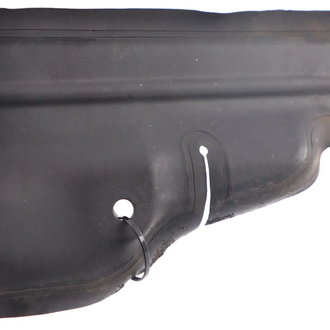 Arch Seal Mini Clubman F54 Front Bonnet - Wheel Arch Gasket Right O/S to Wheel with Part number 7381978 Wheel Arch Seal Mini Clubman F54 Front Bonnet - Wheel Arch Gasket Right O/S - SKU 7381978 - Part number 7381978