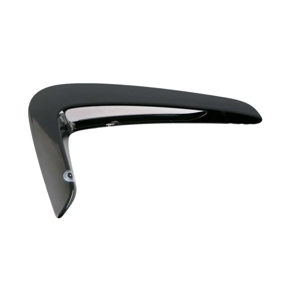 BMW 4 F32 F33 Air Duct Side Panel Front Right Wing Fender Grille Trim - SKU 7381994 - Part number 7381994 