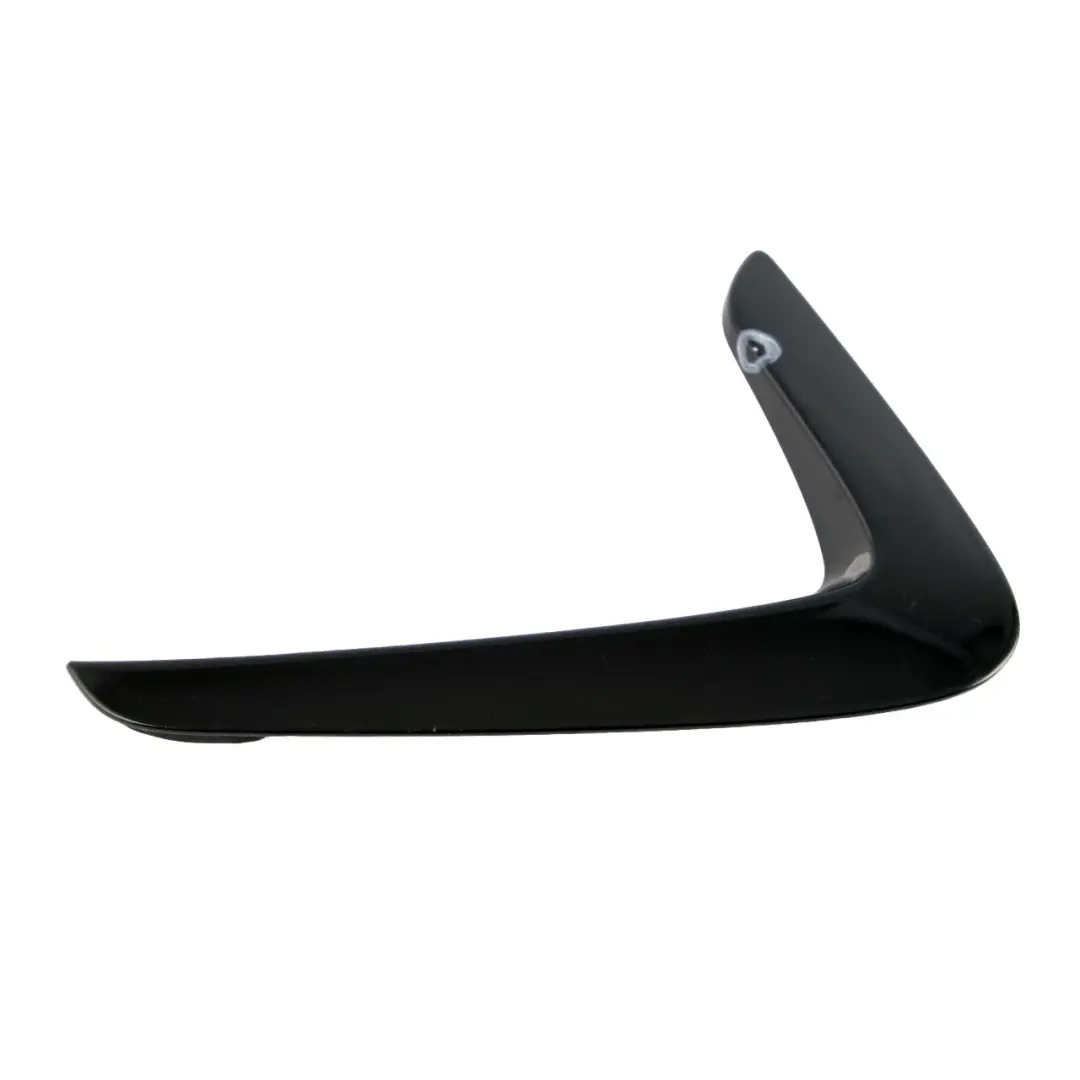 Duct Side Panel Front Right Wing Fender Grille Trim to BMW 4 F32 F33 Air with Part number 7381994 BMW 4 F32 F33 Air Duct Side Panel Front Right Wing Fender Grille Trim - SKU 7381994 - Part number 7381994