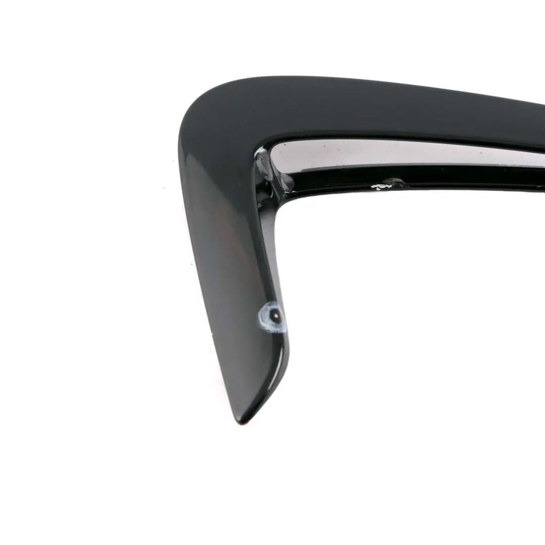 Duct Side Panel Front Right Wing Fender Grille Trim to BMW 4 F32 F33 Air with Part number 7381994 BMW 4 F32 F33 Air Duct Side Panel Front Right Wing Fender Grille Trim - SKU 7381994 - Part number 7381994