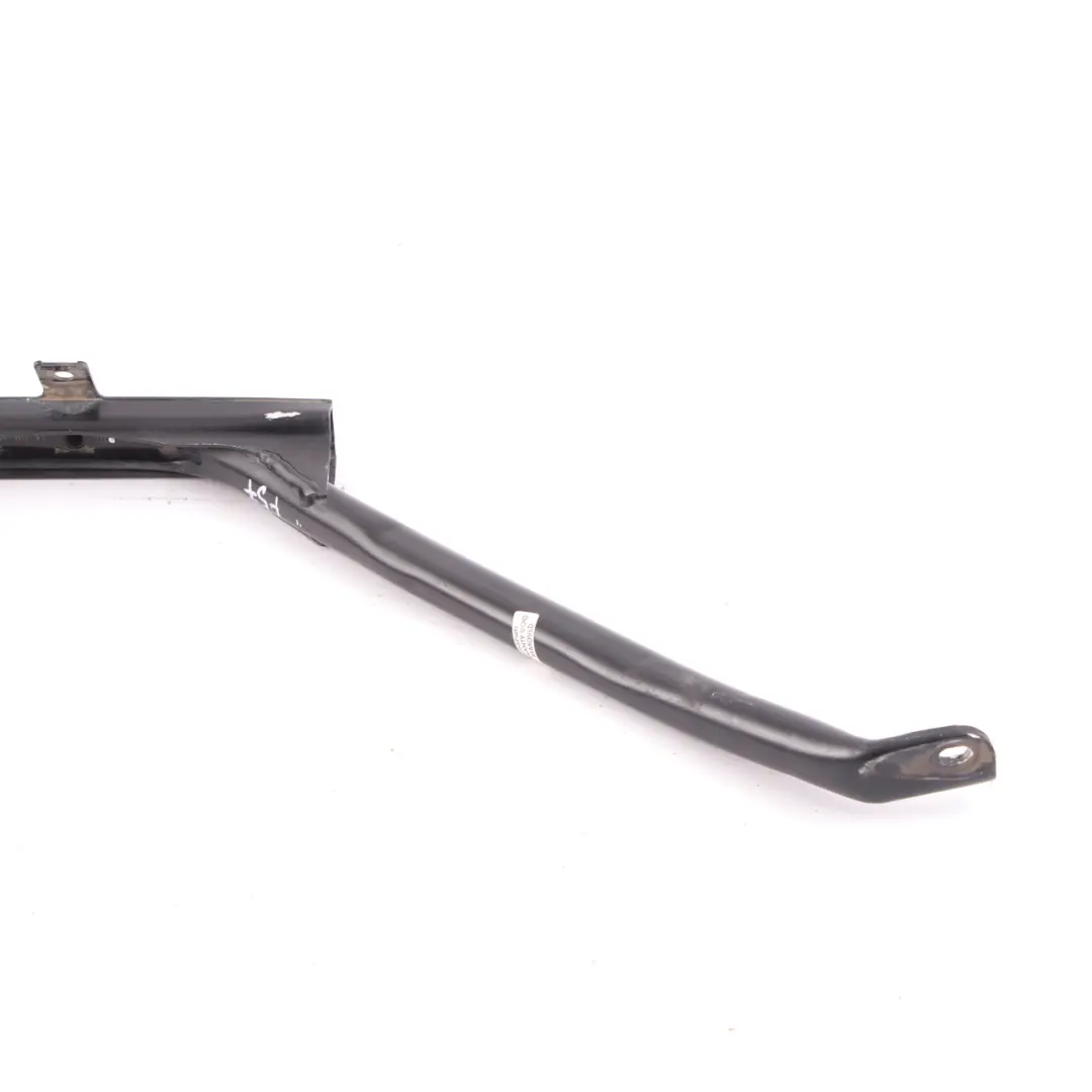 V-Support Mini F57 Convertible Reinforcement V-Strut Bar Front Bottom to with Part number 7382000 V-Support Mini F57 Convertible Reinforcement V-Strut Bar Front Bottom - SKU 7382000 - Part number 7382000