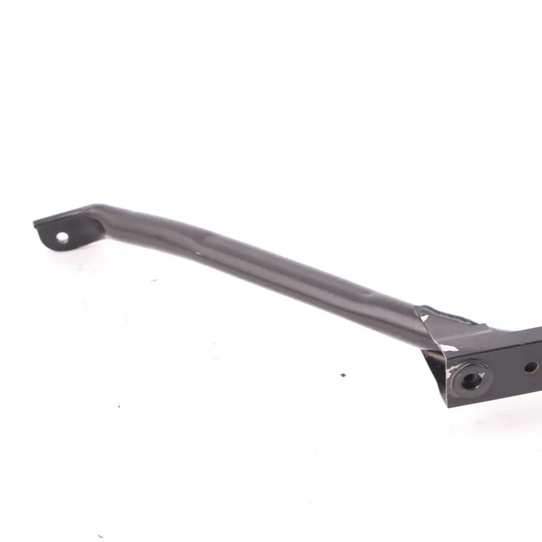 V-Support Mini F57 Convertible Reinforcement V-Strut Bar Front Bottom to with Part number 7382000 V-Support Mini F57 Convertible Reinforcement V-Strut Bar Front Bottom - SKU 7382000 - Part number 7382000