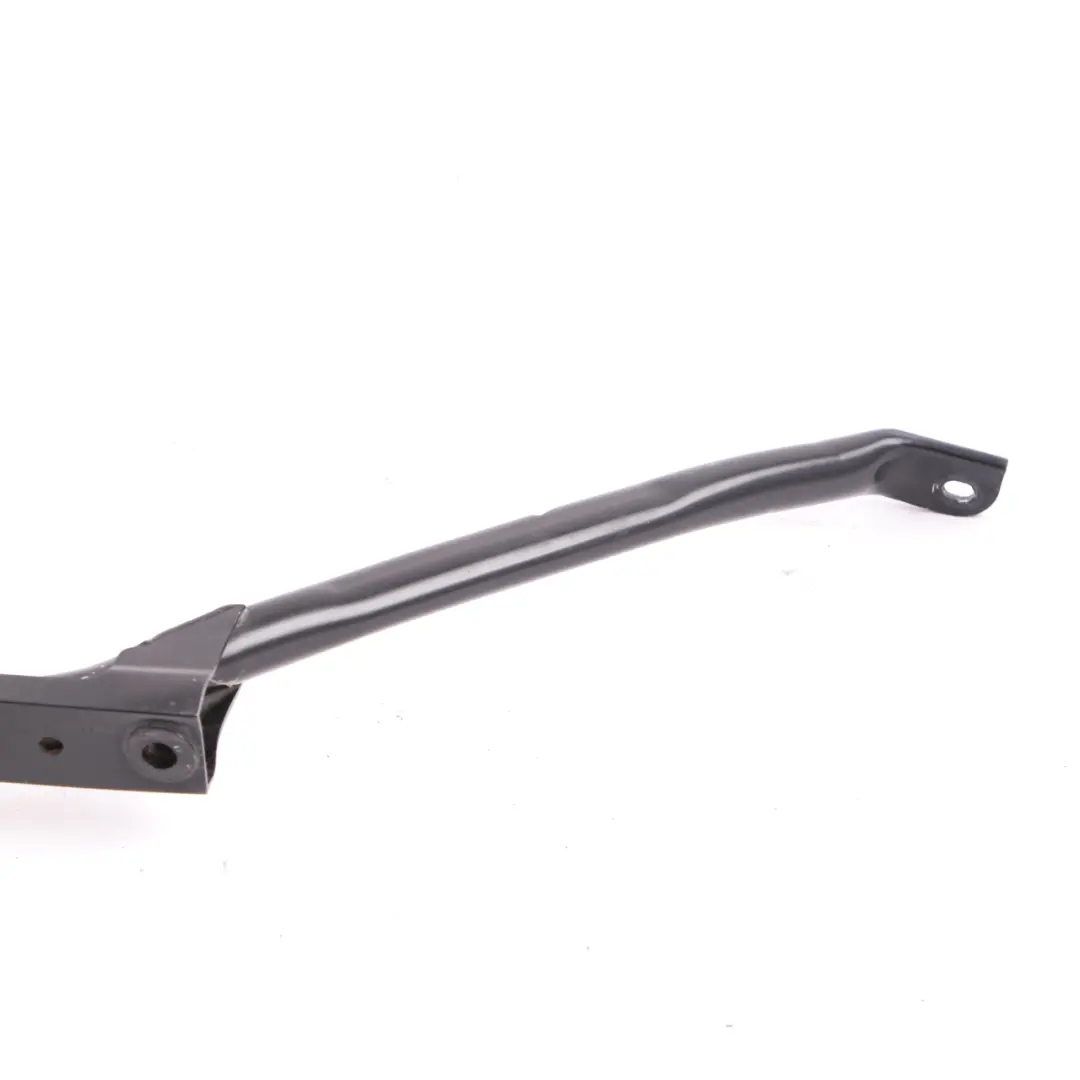 V-Support Mini F57 Convertible Reinforcement V-Strut Bar Front Bottom to with Part number 7382000 V-Support Mini F57 Convertible Reinforcement V-Strut Bar Front Bottom - SKU 7382000 - Part number 7382000
