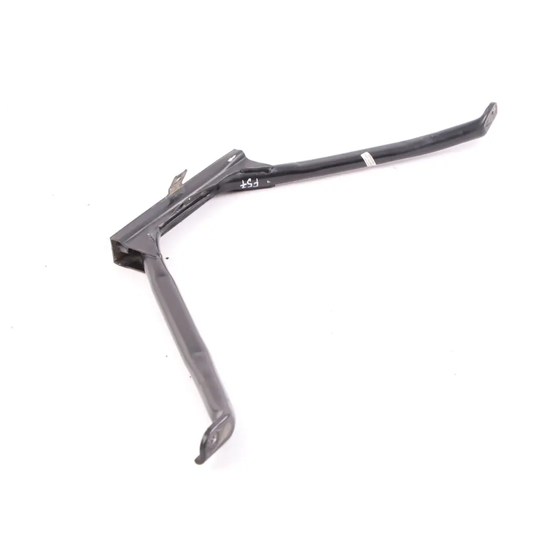 V-Support Mini F57 Convertible Reinforcement V-Strut Bar Front Bottom to with Part number 7382000 V-Support Mini F57 Convertible Reinforcement V-Strut Bar Front Bottom - SKU 7382000 - Part number 7382000