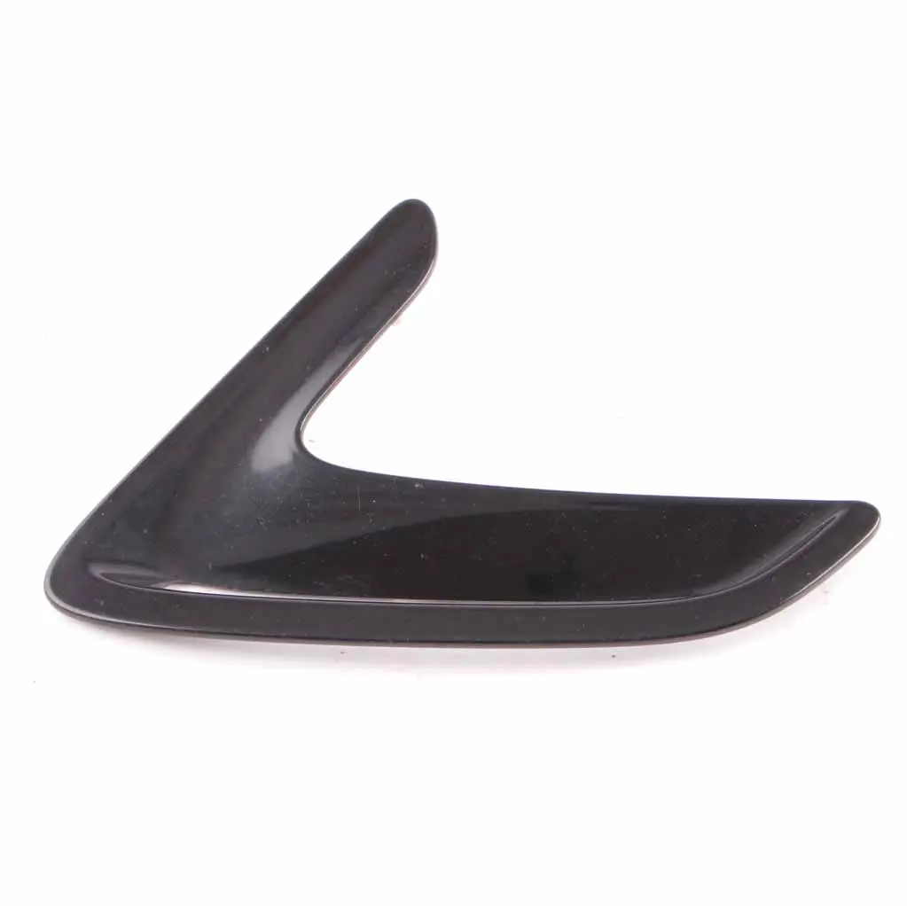 Duct Side Panel Front Left N/S Wing Fender Grille Trim to BMW F34 GT Air with Part number 7382005 BMW F34 GT Air Duct Side Panel Front Left N/S Wing Fender Grille Trim - SKU 7382005 - Part number 7382005