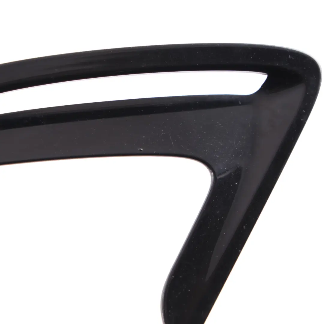 BMW F34 GT Air Duct Side Panel Front Left N/S Wing Fender Grille Trim - SKU 7382005 - Part number 7382005