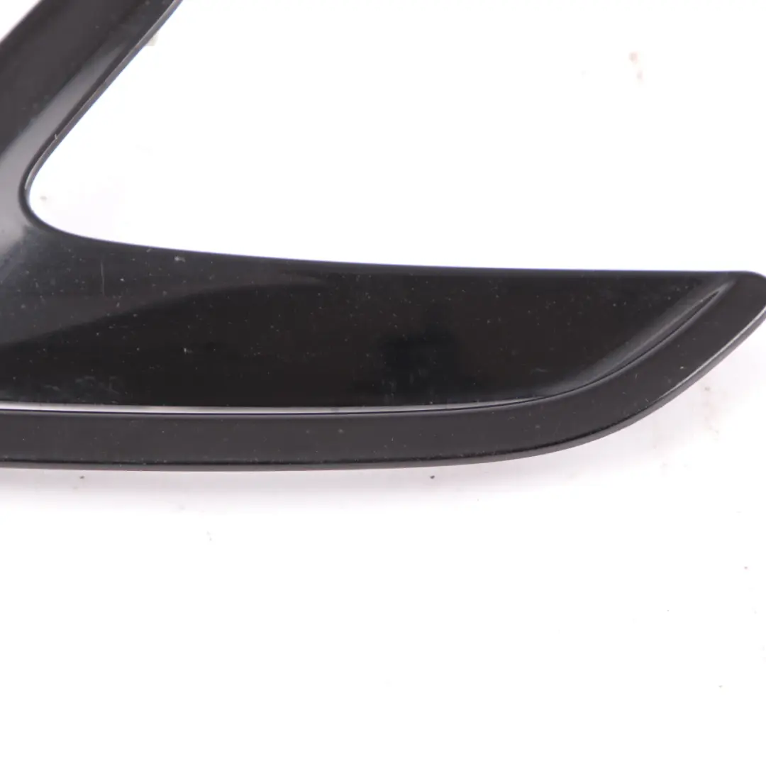 BMW F34 GT Air Duct Side Panel Front Left N/S Wing Fender Grille Trim - SKU 7382005 - Part number 7382005