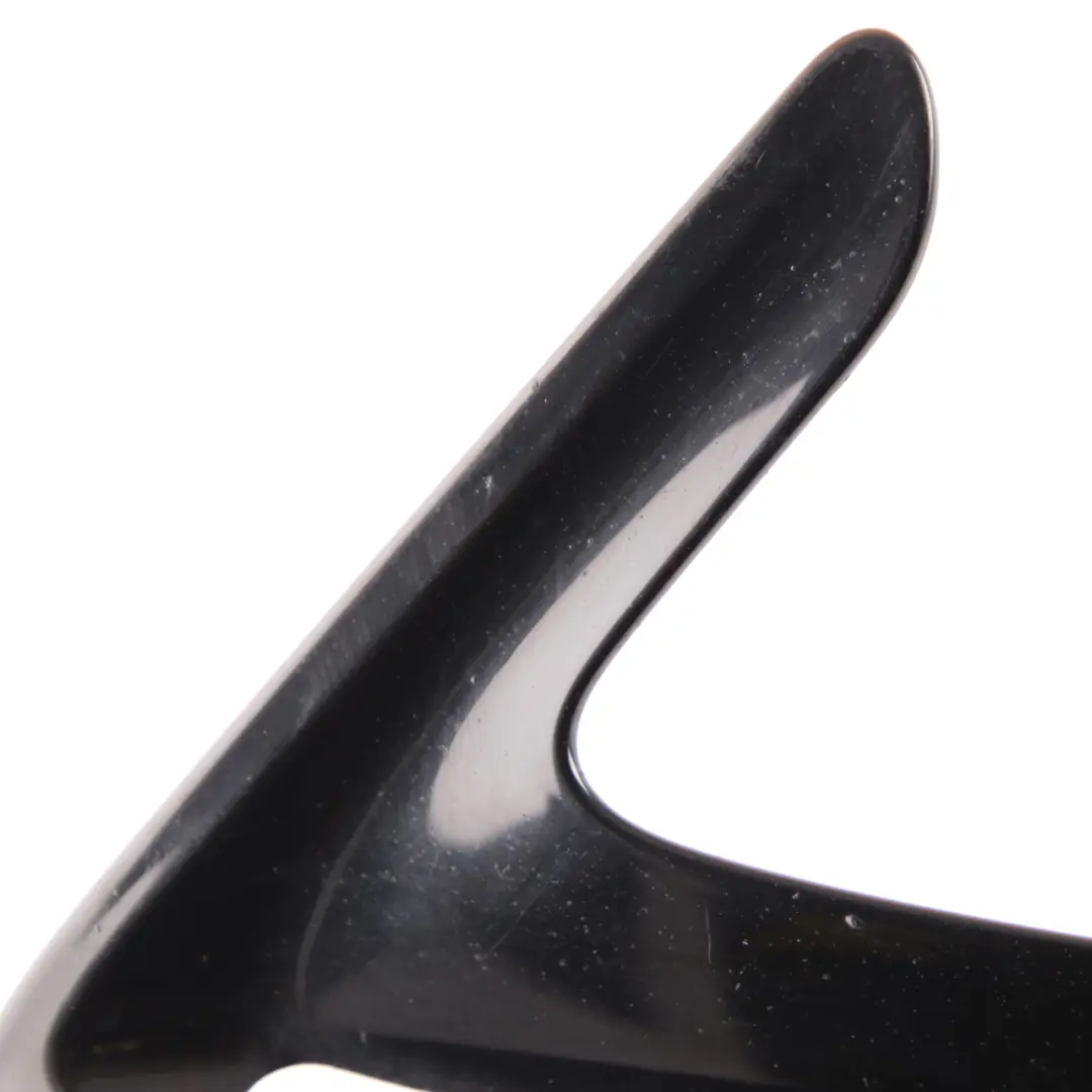 Duct Side Panel Front Left N/S Wing Fender Grille Trim to BMW F34 GT Air with Part number 7382005 BMW F34 GT Air Duct Side Panel Front Left N/S Wing Fender Grille Trim - SKU 7382005 - Part number 7382005