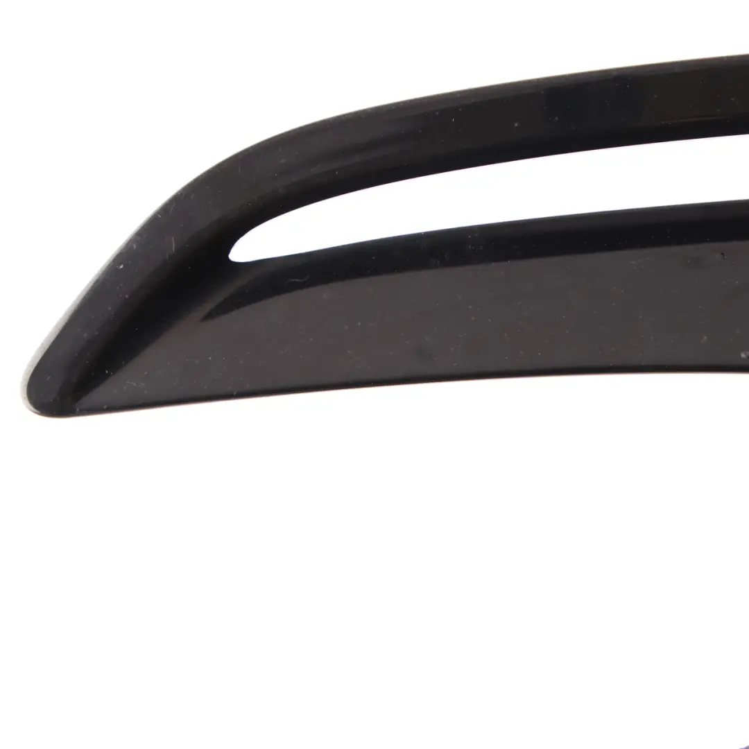 BMW F34 GT Air Duct Side Panel Front Left N/S Wing Fender Grille Trim - SKU 7382005 - Part number 7382005