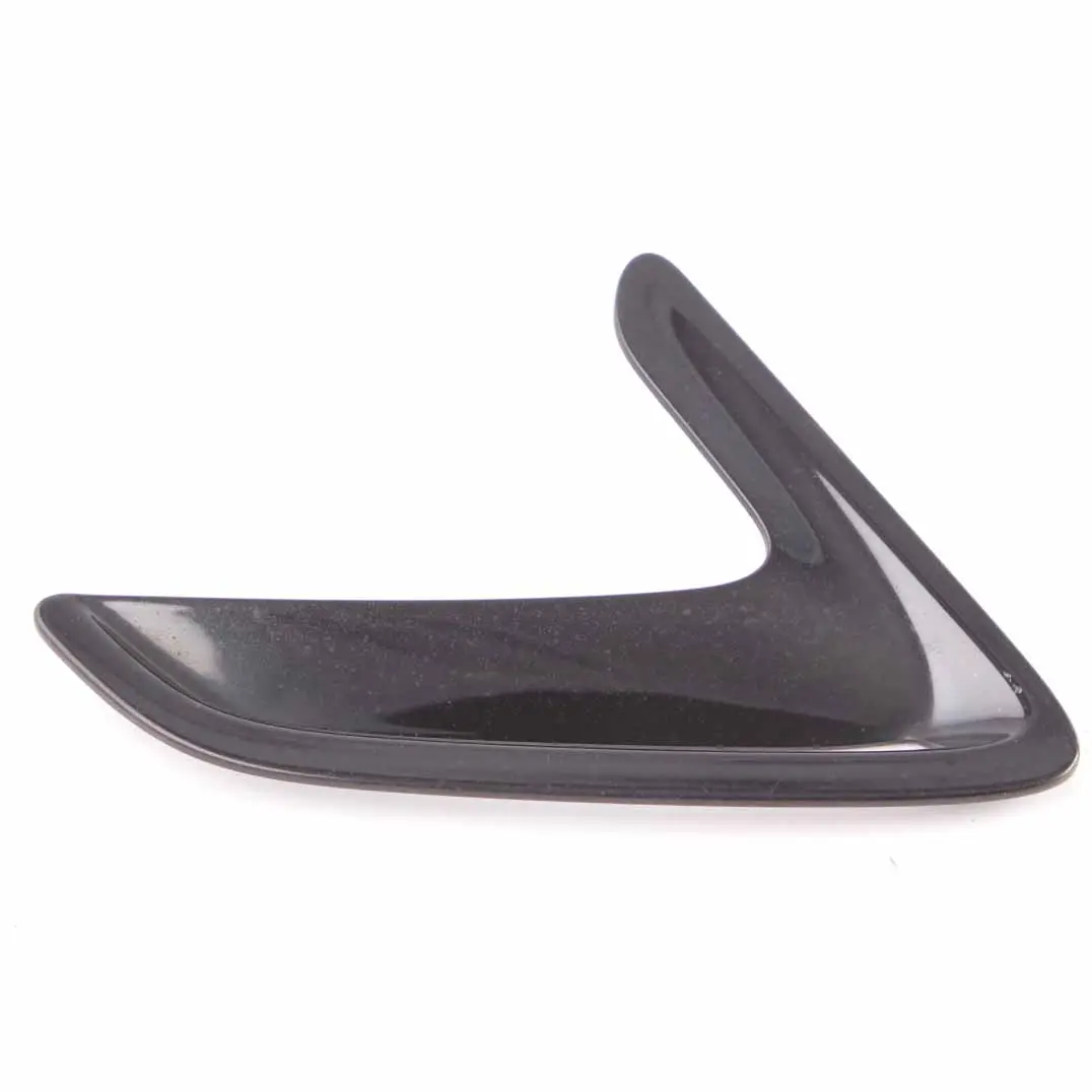 Duct Side Panel Front Right O/S Wing Fender Grille Trim to BMW F34 GT Air with Part number 7382006 BMW F34 GT Air Duct Side Panel Front Right O/S Wing Fender Grille Trim - SKU 7382006 - Part number 7382006