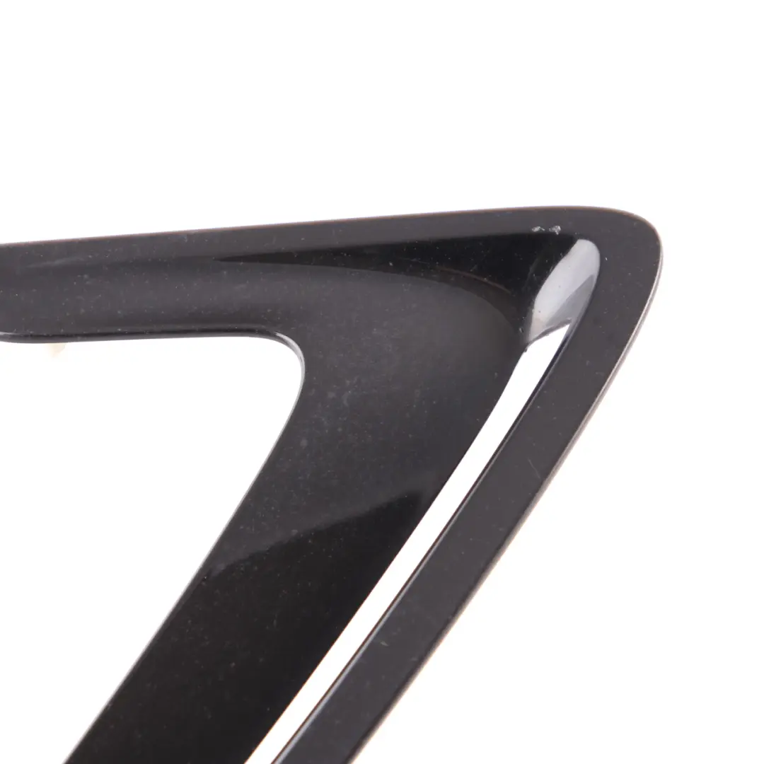 BMW F34 GT Air Duct Side Panel Front Right O/S Wing Fender Grille Trim - SKU 7382006 - Part number 7382006