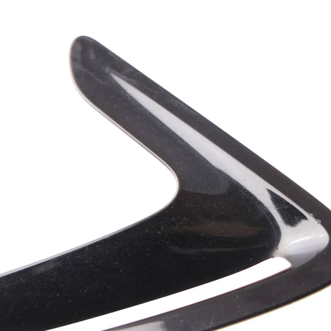 Duct Side Panel Front Right O/S Wing Fender Grille Trim to BMW F34 GT Air with Part number 7382006 BMW F34 GT Air Duct Side Panel Front Right O/S Wing Fender Grille Trim - SKU 7382006 - Part number 7382006