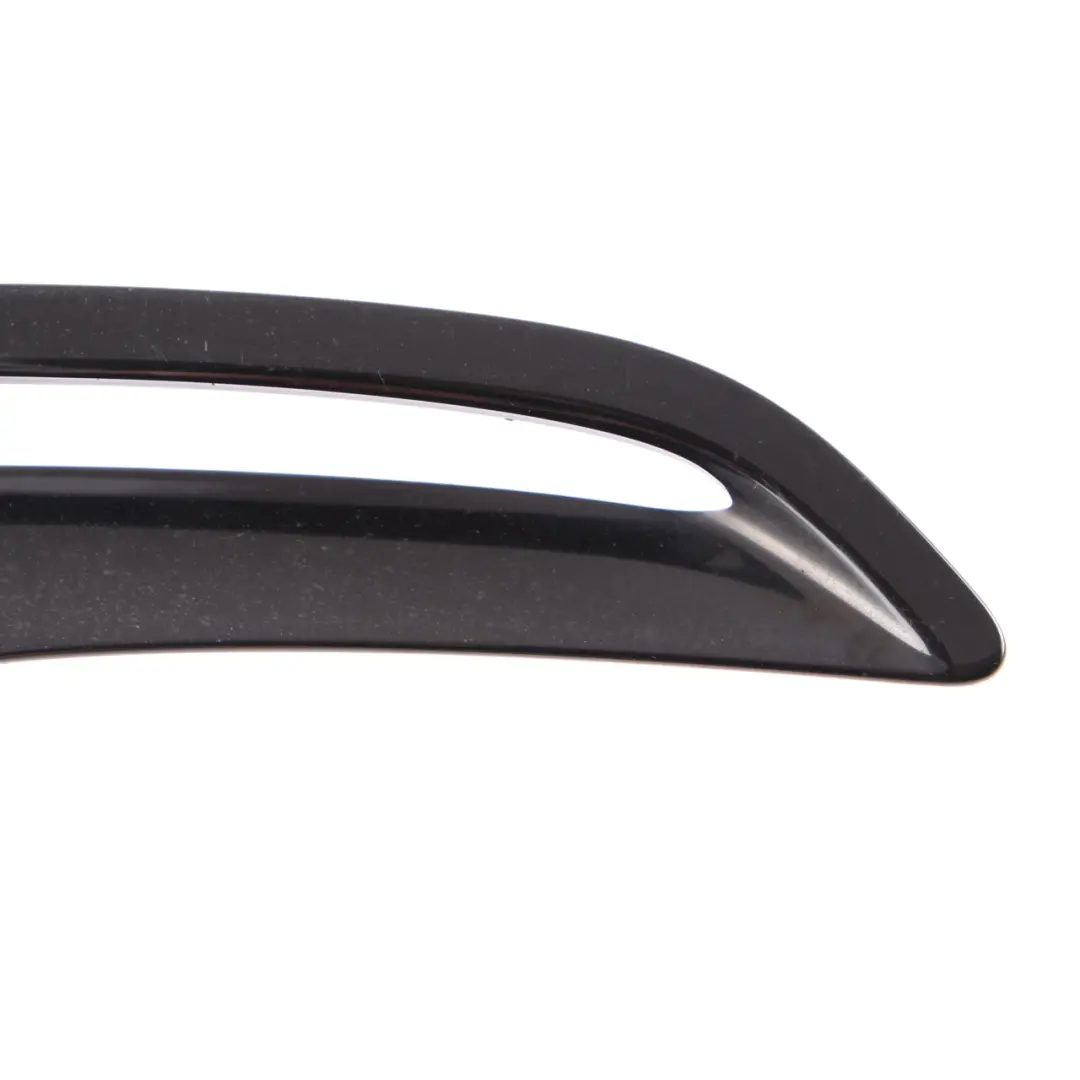 BMW F34 GT Air Duct Side Panel Front Right O/S Wing Fender Grille Trim - SKU 7382006 - Part number 7382006