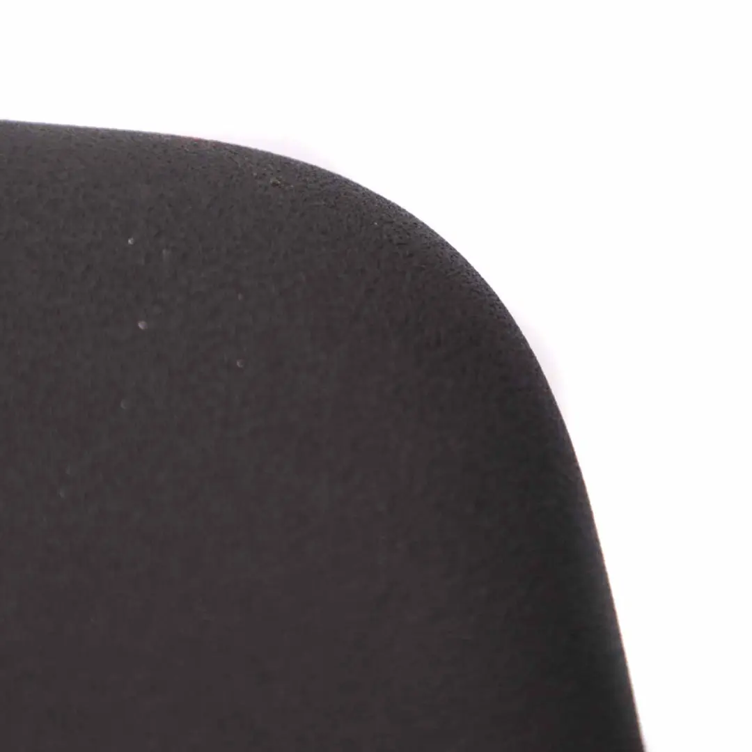 Sun Visor Mini Cooper One F55 F56 Sunvisor Mirror Cover Left N/S Black to with Part number 7382103 Sun Visor Mini Cooper One F55 F56 Sunvisor Mirror Cover Left N/S Black - SKU 7382103 - Part number 7382103