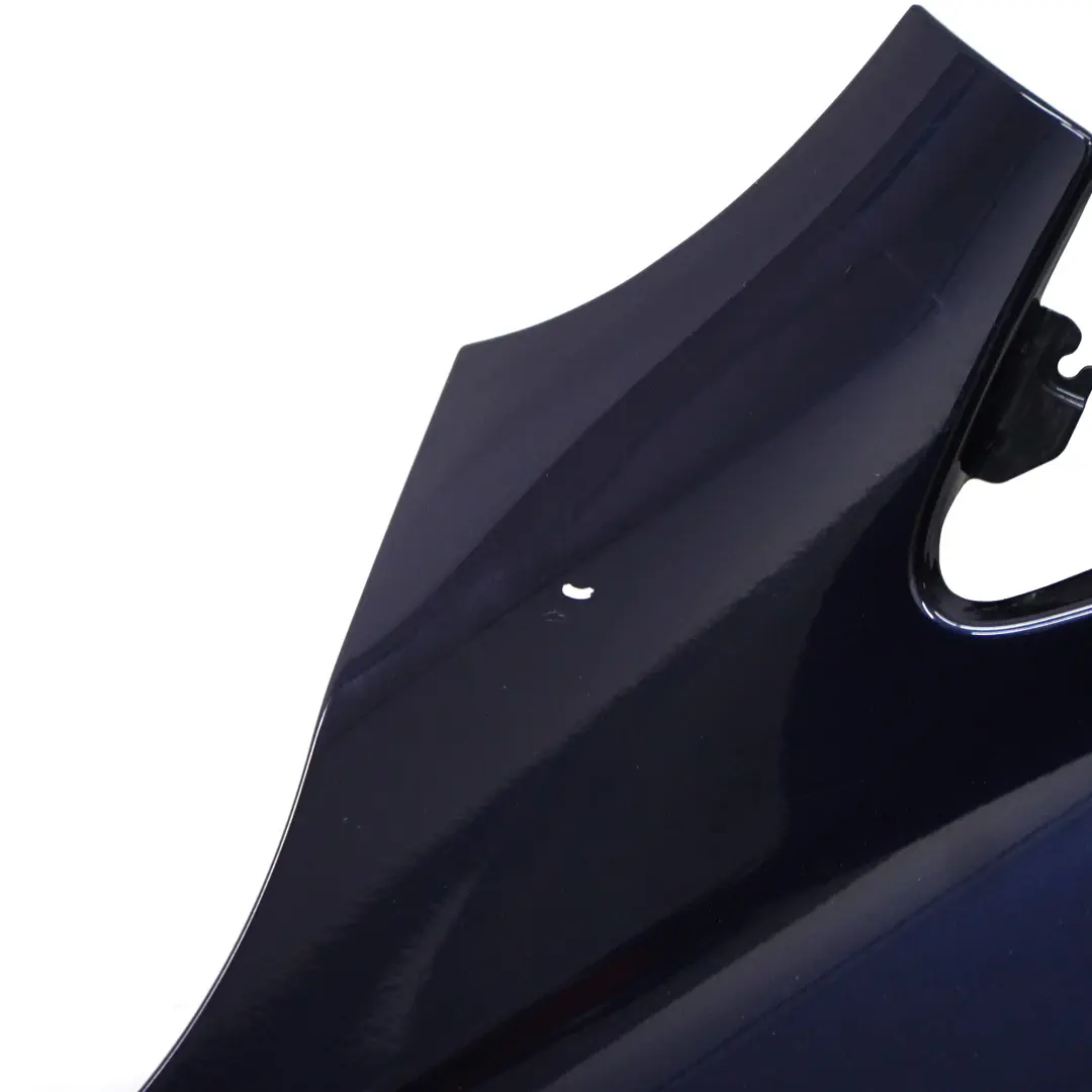 BMW F45 Parafango anteriore sinistro Imperialblau Blue Metallic - A89 - SKU 7382183-IBB - Numero di parte 7382183