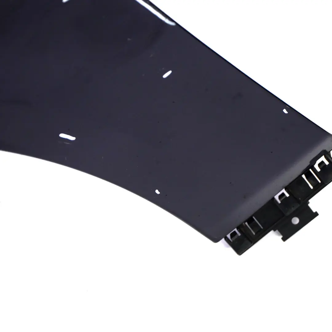 BMW F45 Parafango anteriore sinistro Imperialblau Blue Metallic - A89 - SKU 7382183-IBB - Numero di parte 7382183