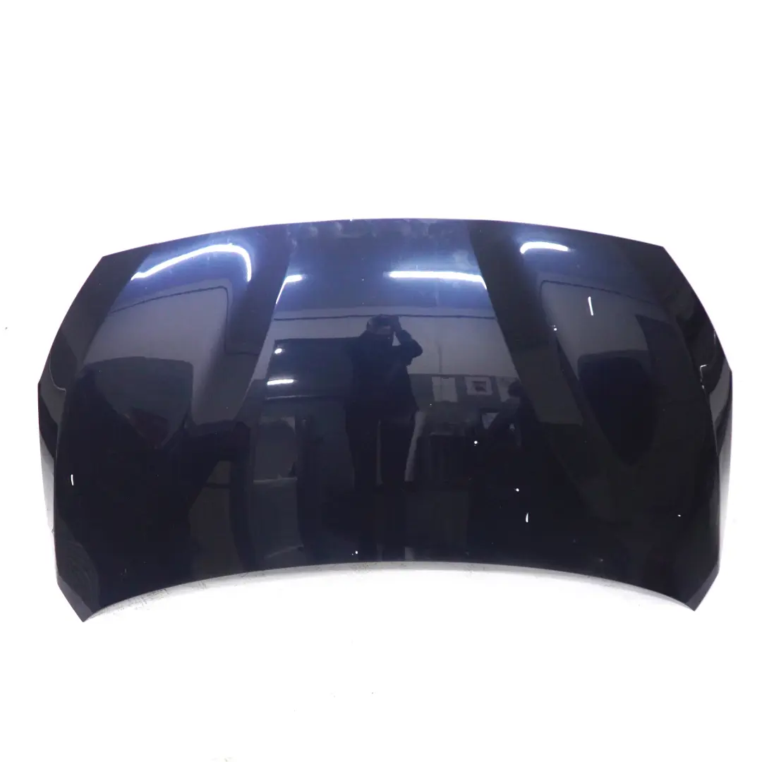 Maska Pokrywa Silnika Imperialblau Niebieski Metalik - A89 do BMW F45 o numerze 7382200 BMW F45 Maska Pokrywa Silnika Imperialblau Niebieski Metalik - A89 - SKU 7382200-IBB - Numer Części 7382200