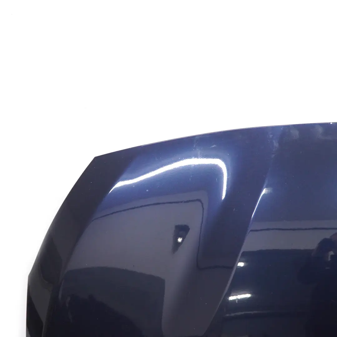 BMW F45 Maska Pokrywa Silnika Imperialblau Niebieski Metalik - A89 - SKU 7382200-IBB - Numer Części 7382200