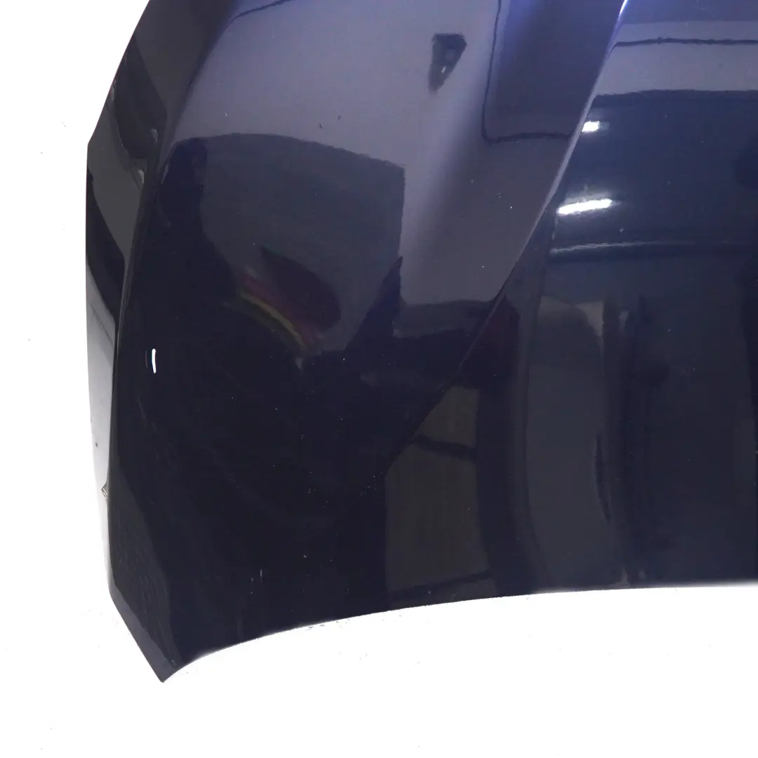 BMW F45 Maska Pokrywa Silnika Imperialblau Niebieski Metalik - A89 - SKU 7382200-IBB - Numer Części 7382200